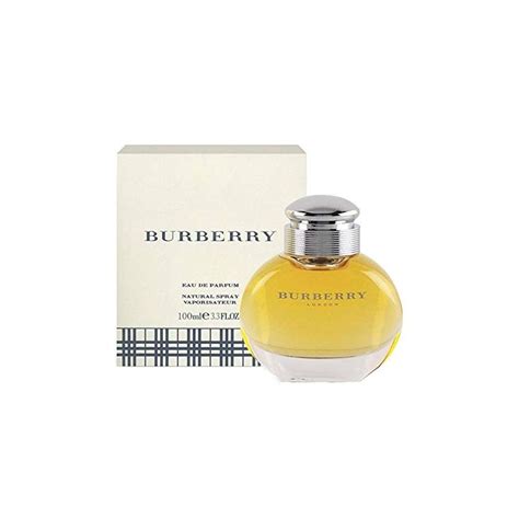 1980 classic burberry cologne|burberry classic eau de parfum perfume for women 3.3 oz.